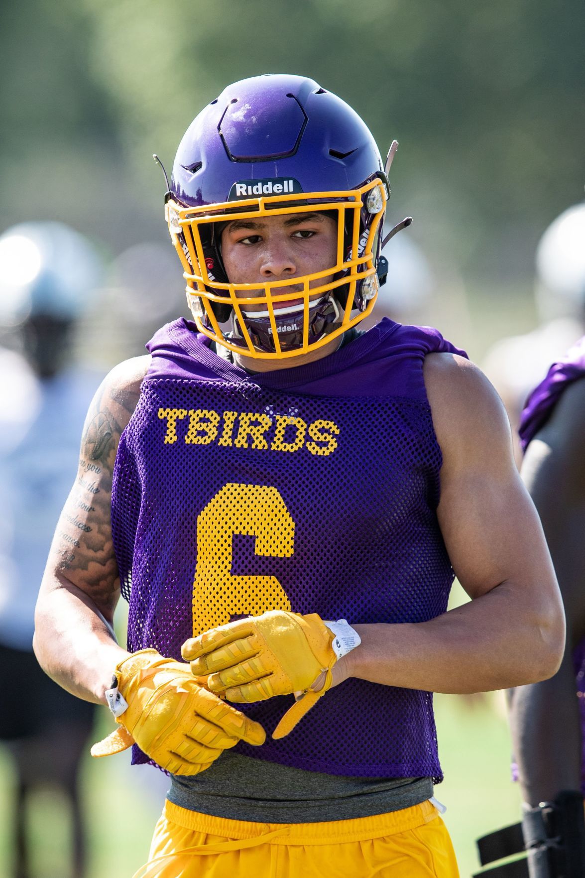Bellevue West vs Lewis Central